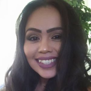 Meet your Posher, Jackie